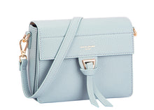 Load image into Gallery viewer, David Jones Bonnie Bag - Choice of colours