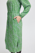 Load image into Gallery viewer, Fransa Silje dress - Soft green