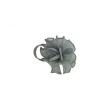 Load image into Gallery viewer, Small Simanay Clip-On Fascinator