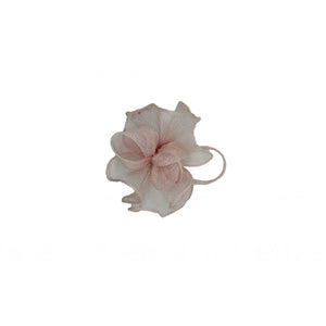 Small Simanay Clip-On Fascinator