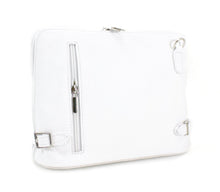Load image into Gallery viewer, Tina Italian Leather Cross Body Bag - Choice of colours