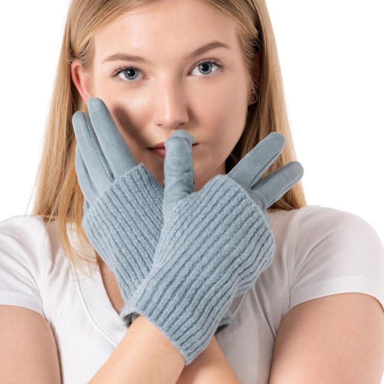 Gloves