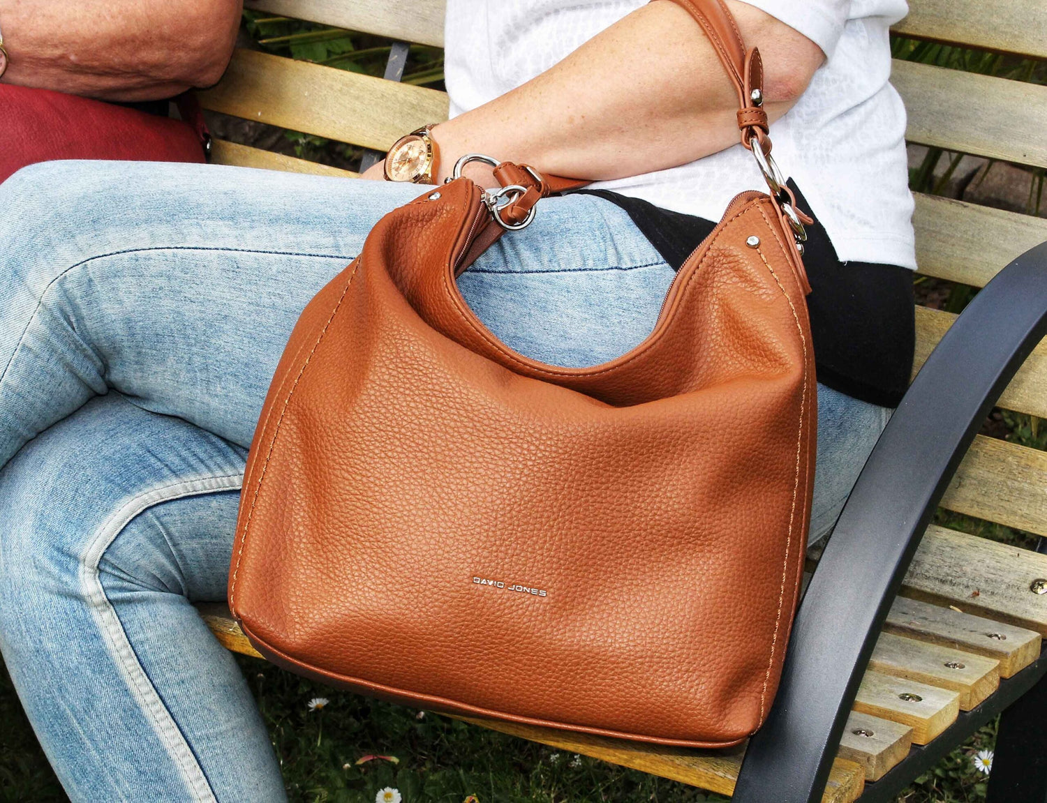 Vegan Leather Handbags