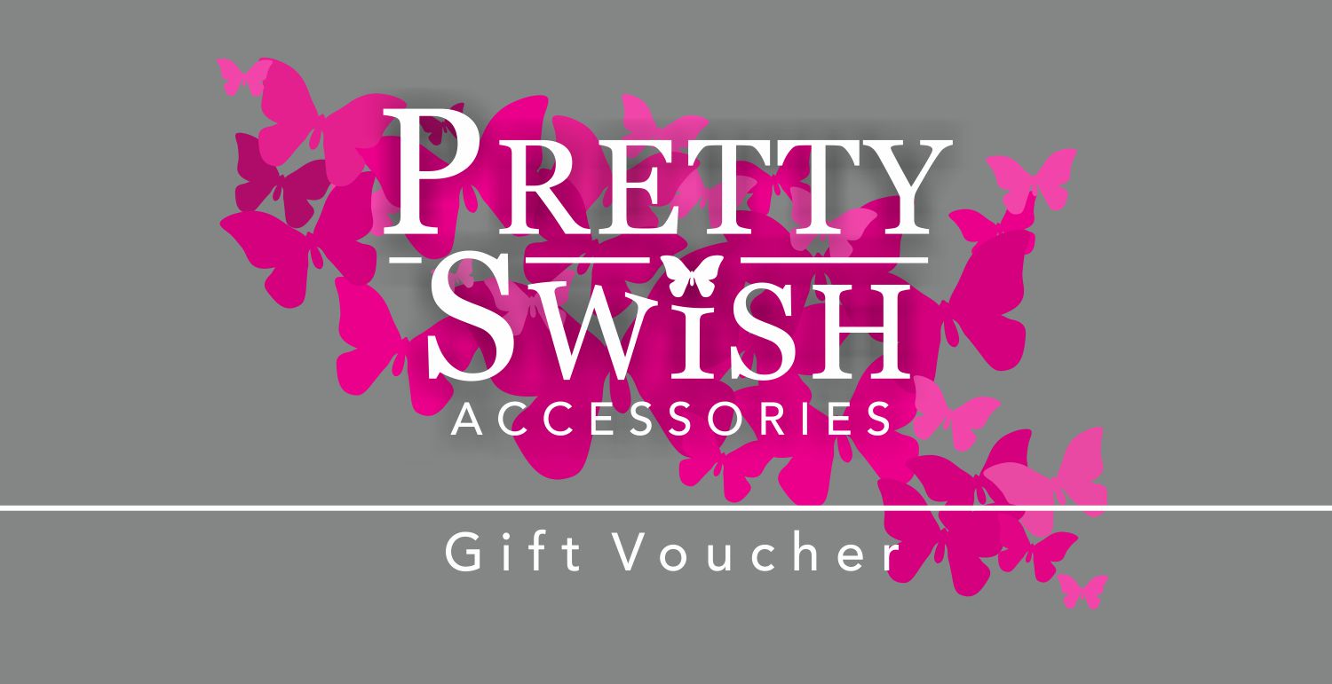 Pretty Swish Gift Vouchers