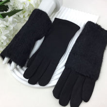 Load image into Gallery viewer, Double Sleeve Gloves - Choice of Colours