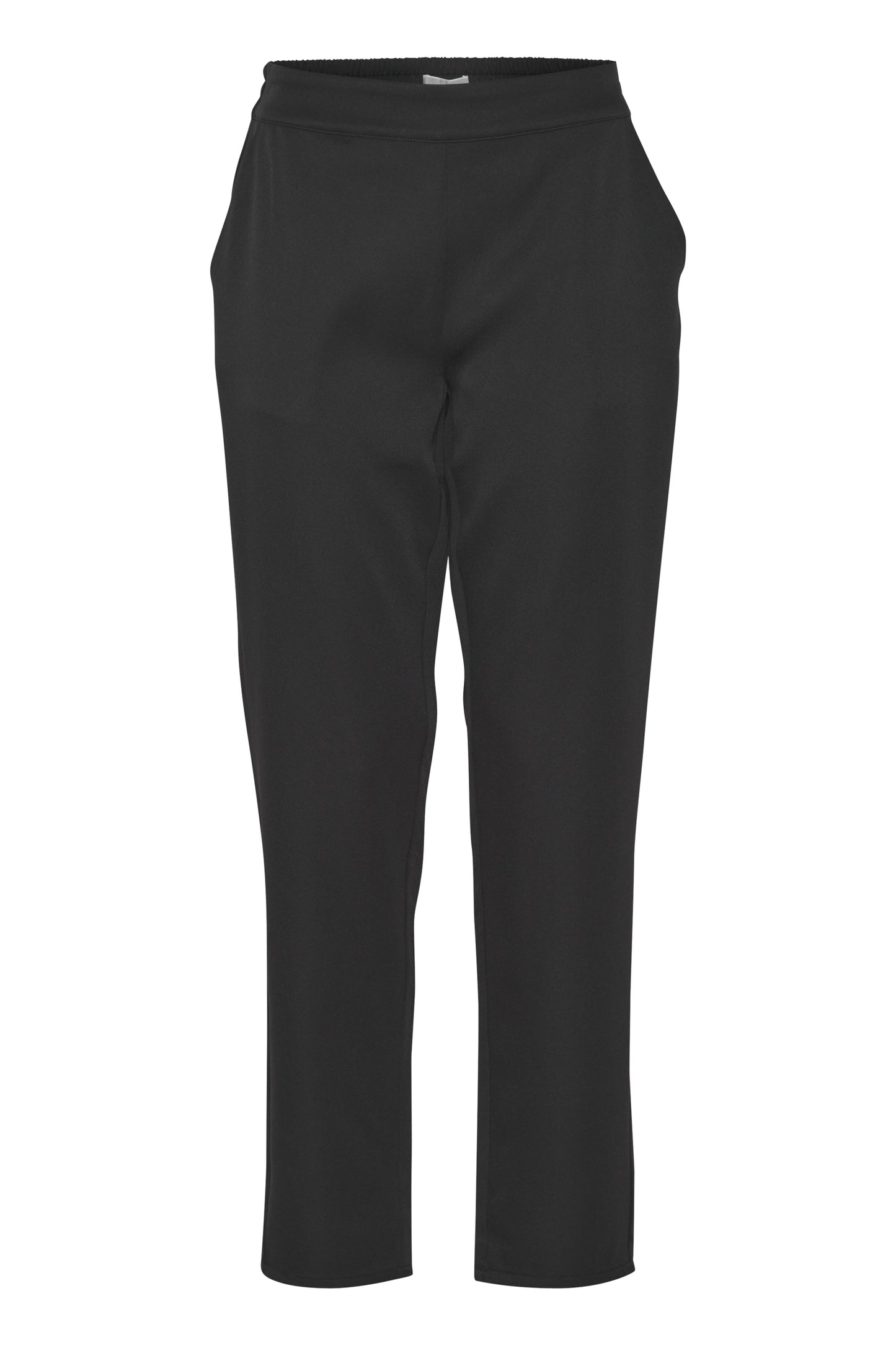 Fransa Pamila Pull On Trousers - Black