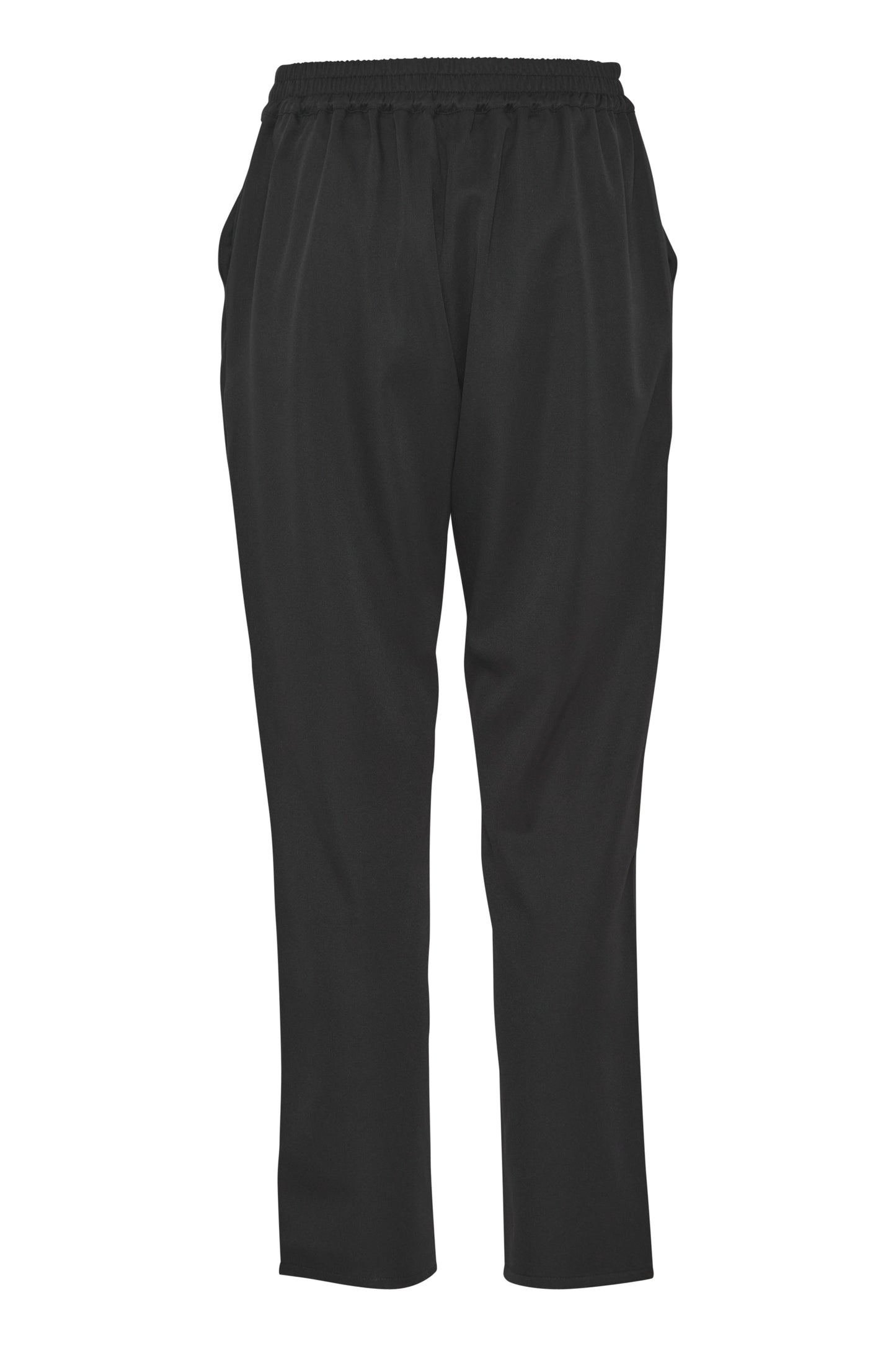 Fransa Pamila Pull On Trousers - Black