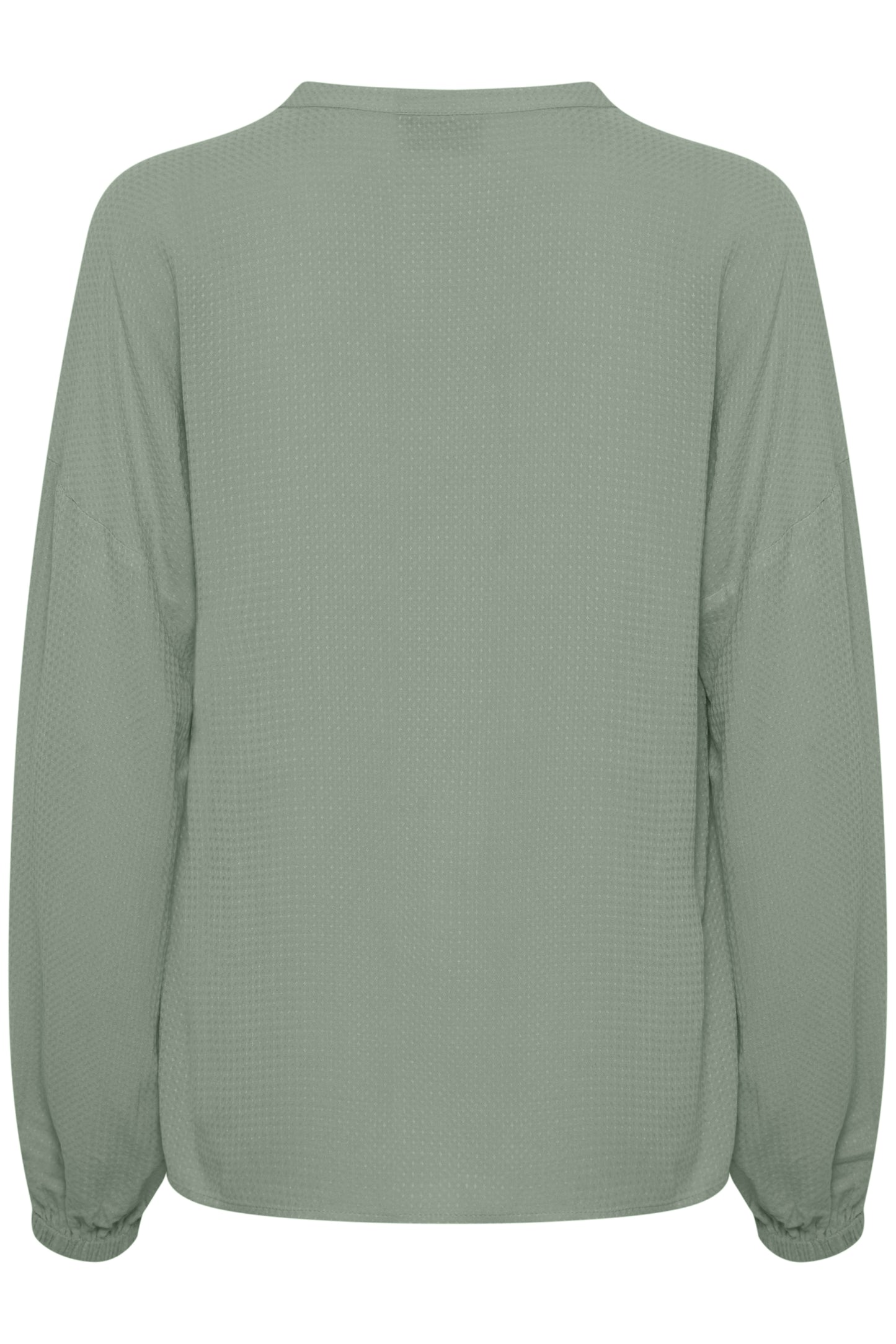 Fransa Oline Blouse - Sage Green