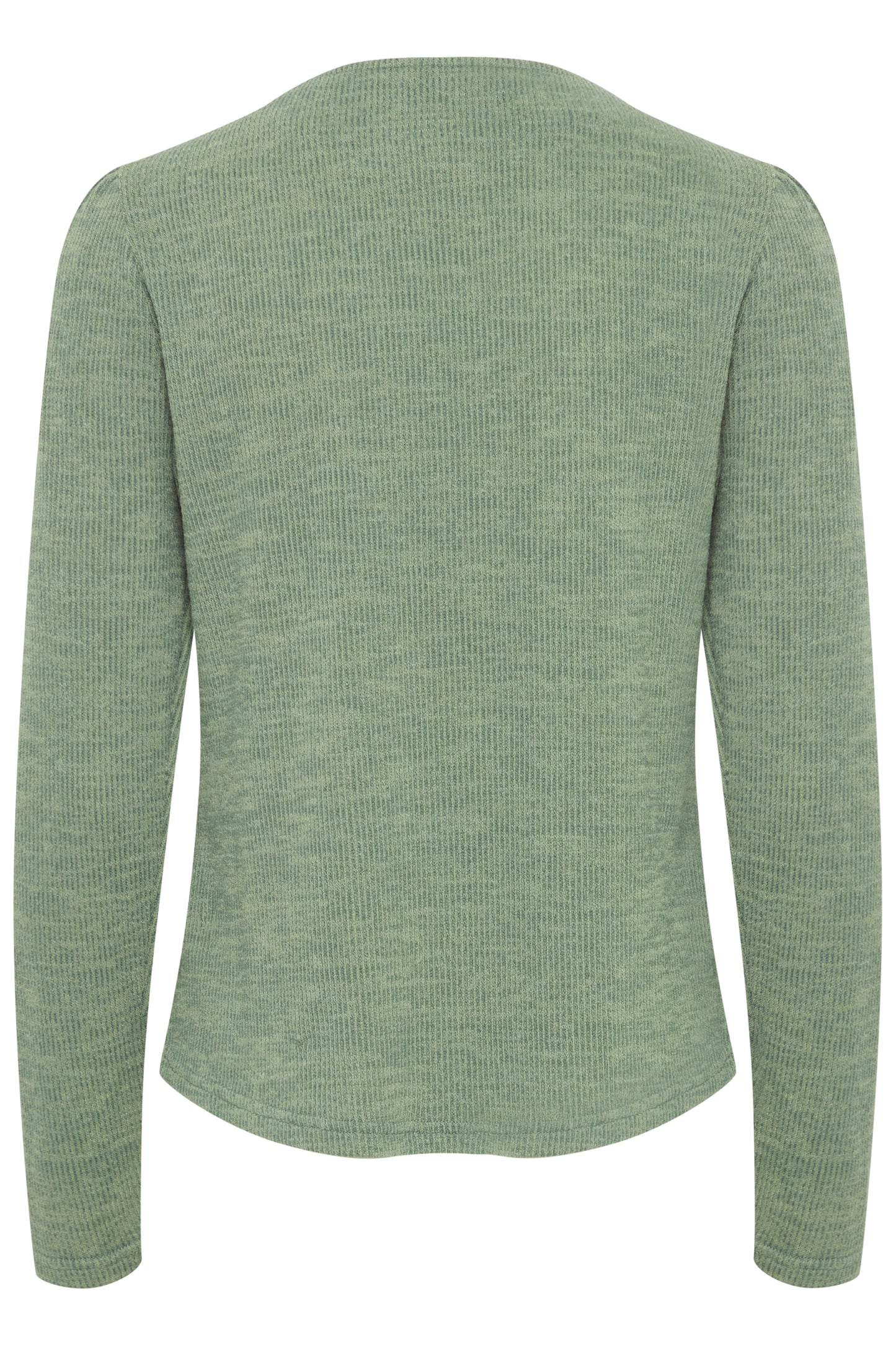 Fransa Anabel Top - Forest Green