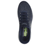 Skechers 232469 Mens Slip-ins Summits Key Pace - Navy