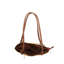 Load image into Gallery viewer, Daniella Convertible Backpack/ Shoulder Bag - Choice of colours