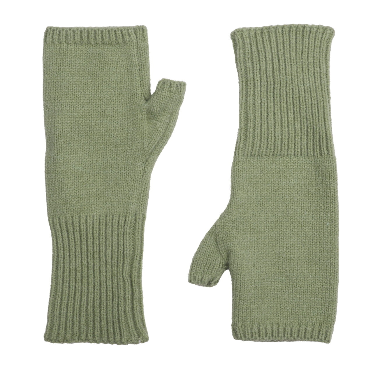 Zelly Fingerless Gloves - Choice of Colours