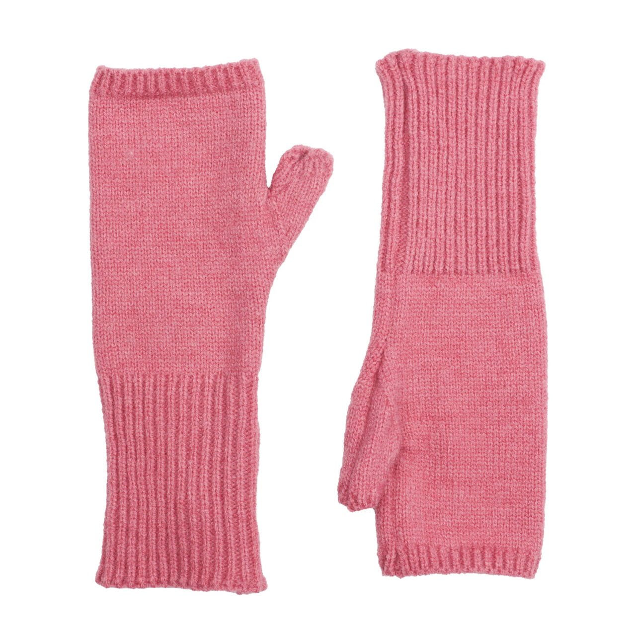 Zelly Fingerless Gloves - Choice of Colours