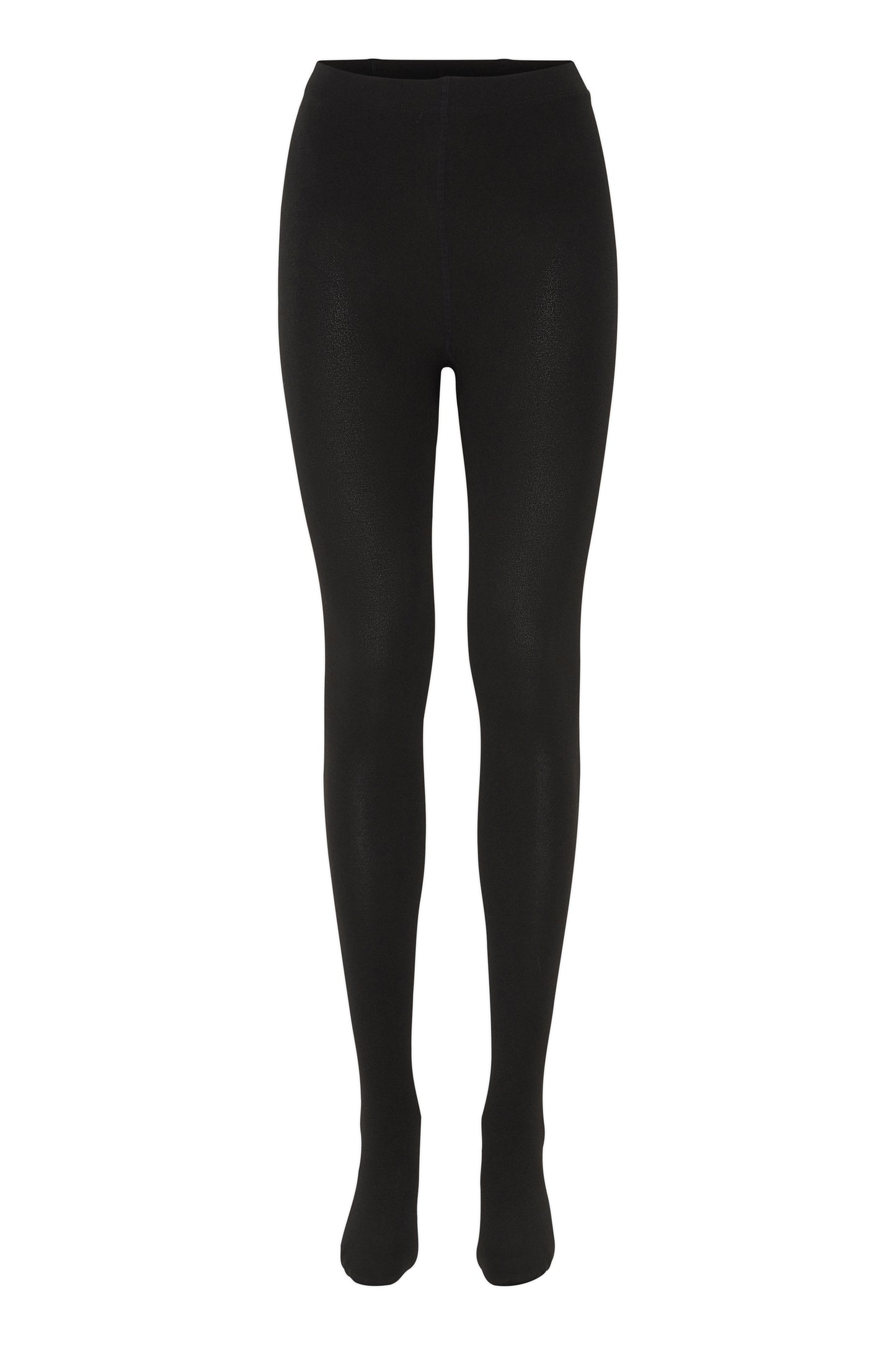 Fransa Zermo Winter Tights