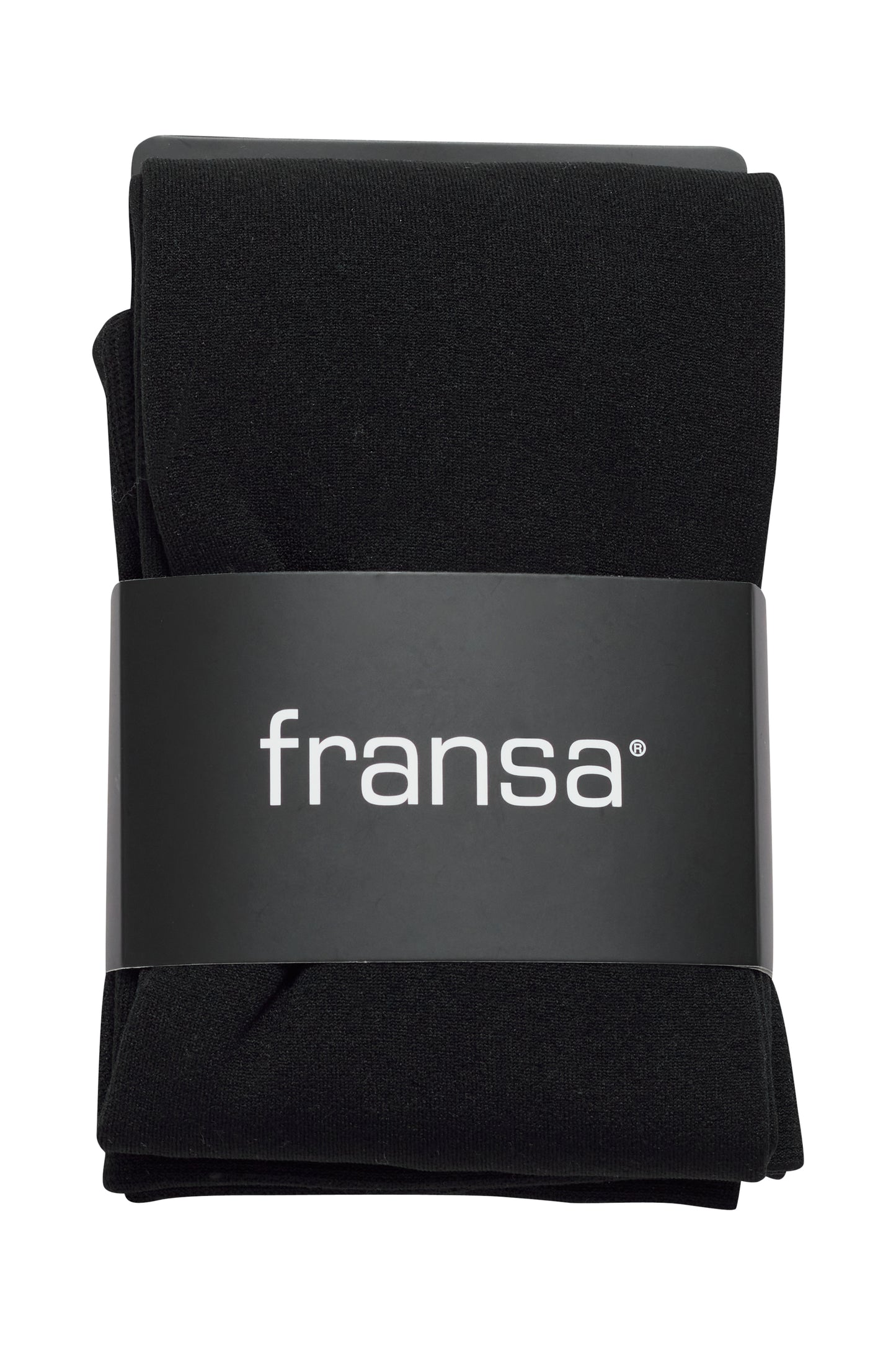 Fransa Zermo Winter Tights