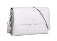 Load image into Gallery viewer, David Jones Lisa Clutch/ Cross Body Bag - Choice of colours