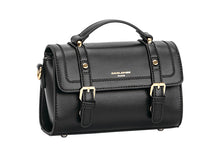 Load image into Gallery viewer, David Jones Betty Barrel Bag - Choice of colours