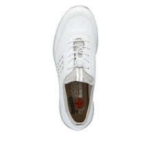 Load image into Gallery viewer, Rieker Slip-On Shoes/ Trainers L3259 - White