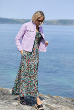 Load image into Gallery viewer, Lily &amp; Me Clovelly Jacket - Lavender