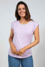 Load image into Gallery viewer, Lily &amp; Me Surfside Tee - Lavender