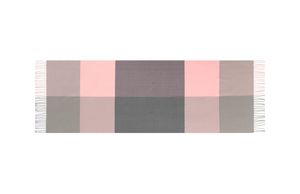 Stripe Print Luxury Winter Wrap - Choice of Colours