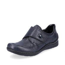 Load image into Gallery viewer, Reiker 48951 Ladies Shoes - Navy