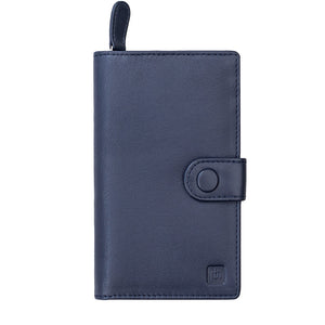 Prime Hide Leather Windermere Trifold Purse - Choice of colours