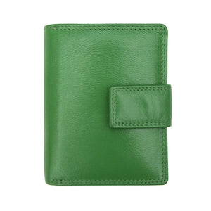 Prime Hide RFID Leather Card Holder - Choice of colours