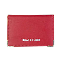 Load image into Gallery viewer, Prime Hide Leather Travel Wallet - Choice of colours