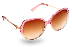 EyeLevel Caitlin Sunglasses - Brown or Pink