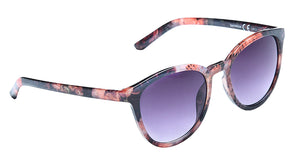 EyeLevel Daydream Sunglasses - Black and Pink