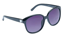 Load image into Gallery viewer, EyeLevel Madelyn Sunglasses - Tortoiseshell or black