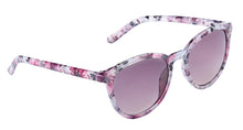 Load image into Gallery viewer, EyeLevel Daydream Sunglasses - Black and Pink