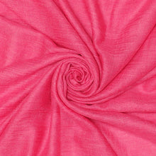 Load image into Gallery viewer, Cotton Lightweight Plain Scarf - Lots of colours