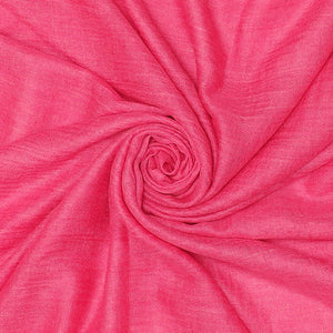 Cotton Lightweight Plain Scarf - Lots of colours
