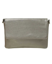 Load image into Gallery viewer, Envy Flapover Clutch/Shoulder Bag - Choice of Colours