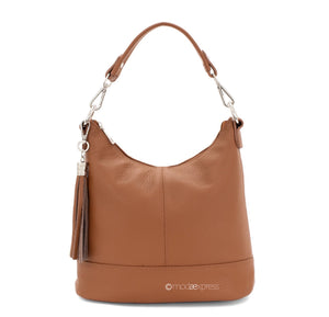 Alice Italian Leather Bucket Bag - Choice of colours