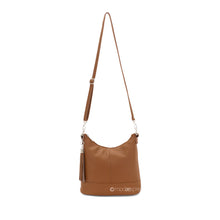 Load image into Gallery viewer, Alice Italian Leather Bucket Bag - Choice of colours