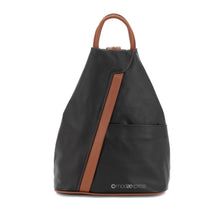 Load image into Gallery viewer, Florence Italian Leather Backpack - Choice of colours
