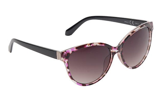 EyeLevel Polly Sunglasses - Tortoiseshell or Purple