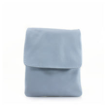 Load image into Gallery viewer, Sofia Italian Leather Messenger Bag - Choice of colours