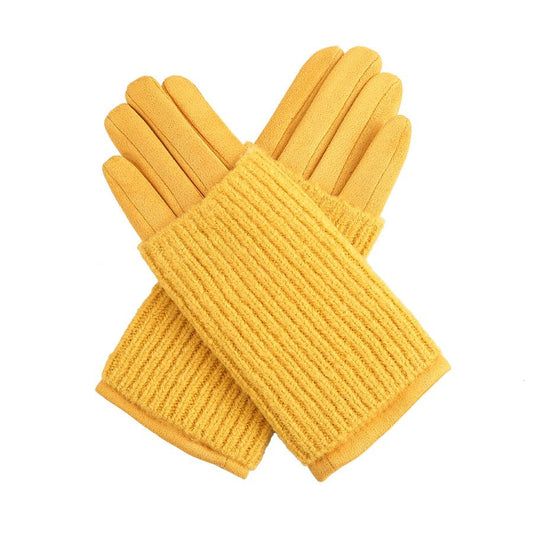 Double Sleeve Gloves - Choice of Colours