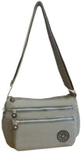 Load image into Gallery viewer, Metro Medium Rip-Nylon Crossbody Bag - Choice of colours